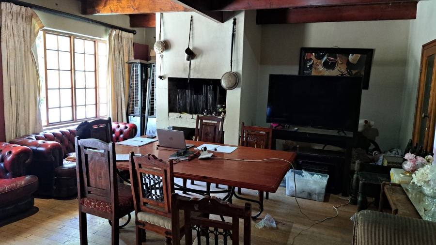 6 Bedroom Property for Sale in Paarl Rural Western Cape